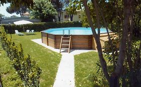 Case Vacanza La Ventura